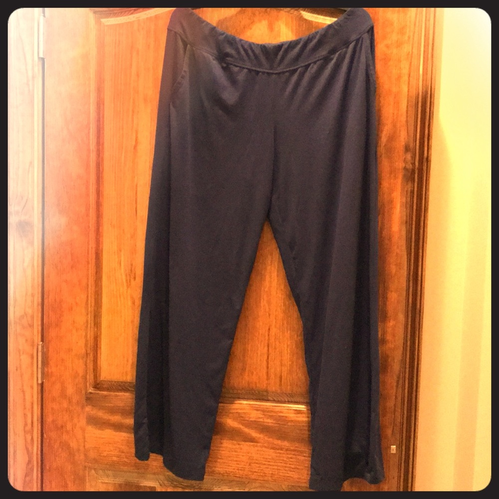 Jockey sleep/yoga pants